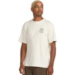 Футболка Volcom Rat Bar Volcom, Off White - фото 6