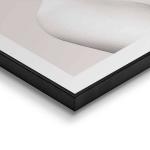 Картина с рамкой Reinders Blumenfrau, розовый - фото 4