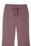 Брюки Puma HER WINTERIZED HIGH-WAIST, Raisin/Purple - фото 3