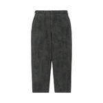 Брюки thisisneverthat Crazy Work Pant 'Navy', синий - фото