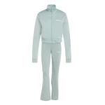 Adidas Sportswear Спортивный костюм в пастельно-зеленом цвете - фото