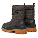 Ботинки Liu Jo Flair, черный - фото 3