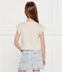 Футболки Regular fit Guess, желтый - фото 3