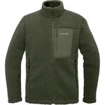 Куртка с бархатистой текстурой Women's MONTBELL, слоновая кость - фото 5