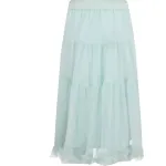 Юбка Guess, синий - фото 2