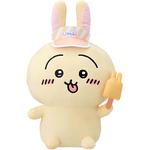 Плюшевая игрушка BANPRESTO - фото 4