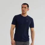 Футболка мужская Kailas, темно-синий - фото 4