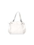 CHICCA BORSE Сумка в белом цвете - фото 2