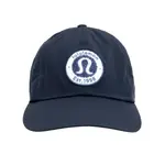 Lululemon Бейсболка унисекс синяя, Blue - фото