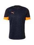 Футболка Performance PUMA IndividualCUP, темно-синий/темно-синий - фото