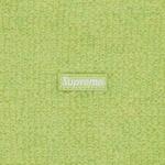 Свитер Supreme Terry Small Box Sweater Green, зеленый - фото 2
