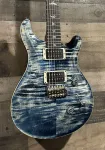 PRS Custom 24 в цвете Faded Whale Blue - фото 5