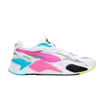 Кроссовки RS-X3 WP Puma, белый - фото