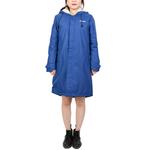 Стеганая куртка женская темно-синий Yonex - фото 3