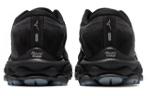 Кроссовки wave sky 7 'black' Mizuno, черный - фото 3
