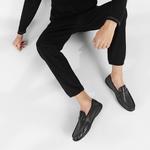 Туфли Men"s Casual Men Low-Top черный Aokang - фото 8