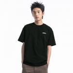 BURNIN Футболка унисекс, Черный - фото 50