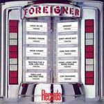 Виниловая пластинка LP Records - Foreigner - фото
