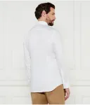 Рубашка Koey Slim fit Hugo, белый - фото 3