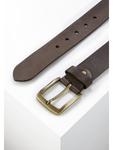 Ремень Paddock's, коричневый - фото 3