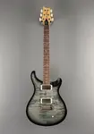 Paul Reed Smith CE-22 Ограниченное издание - Выцветший синий дымчатый - фото 3