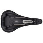 Седло чистое - хромолибден Wtb, Black - фото 3