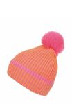 Шапка SAMAYA Beanie, Orange - фото 5
