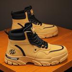 Ботинки CAHHRRN Martin Boots Men - фото 15