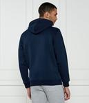 Свитер Regular fit Tommy Jeans, синий - фото 3
