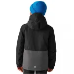 Куртка Regatta Beamz, черный - фото 2