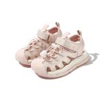 Детские сандалии BELLE, розовый - фото 3