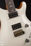 PRS Custom 24 Piezo - Античный белый - фото 12