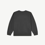 Свитшот Mitchell & Ness x NBA унисекс Mitchell Ness, черный - фото 4