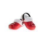 Сабо Disney Lightning McQueen Fuzzy Clog - Kids', красный - фото 6