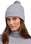 Шапка FALKE Beanie, Lt Heather/Grey - фото 2