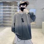 Детский свитшот с круглым вырезом Moderate EASTERN CAMEL, зеленый - фото 5