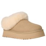 (WMNS) UGG Tazzelle 'Mustard Seed' - фото 2