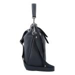 Сумочка ABRO Adria, темно-синий - фото 3