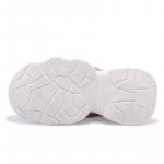 Кроссовки SNXR Chunky Sneakers Women's Low-top, бежевый - фото 50