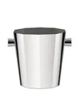 Ведро для вина Eugenia (22 x 26 см) Alessi, серебристый - фото