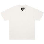 Футболка Human Made Graphic T-Shirt #12, White - фото 2