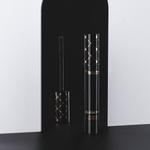 Тушь для ресниц Pierre Rene Elegance Volume, 10 мл - фото 2