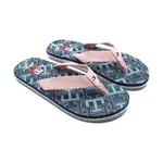 Шлепки Tommy Hilfiger, розовый - фото 2