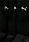 Носки Puma 3 PACK , Black - фото 2
