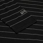 FILA Джемпер Heritage Knitwear Men's Jet Black - фото 5