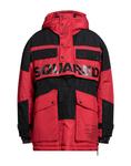 Куртка Dsquared2, красный - фото