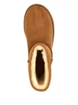 Классические укороченные ботинки Ultra Mini UGG, коричневый - фото 2