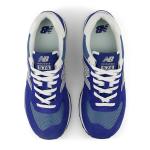 Кроссовки 574 'inkwell' New Balance, черный - фото 3