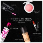 Мини-помада MAC COSMETICS Mini Macximal Silky Matte Lipstick, CHILI - фото 8