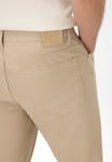 Брюки Style CHUCK BRAX, бежевый - фото 4